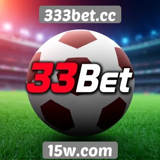 Como 333bet.cc se destaca no mercado de apostas online