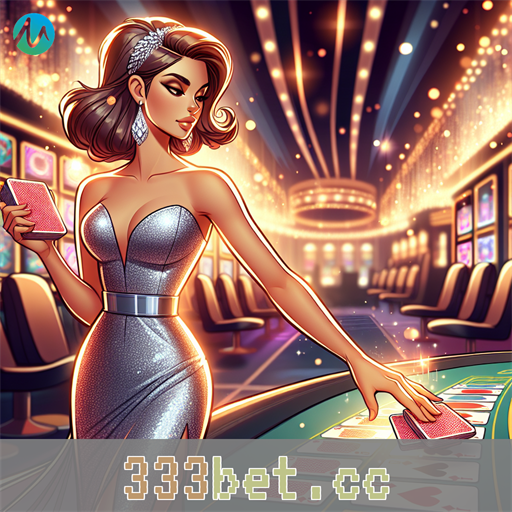 Viva a Magia do Cassino no 333bet.cc e Ganhe!