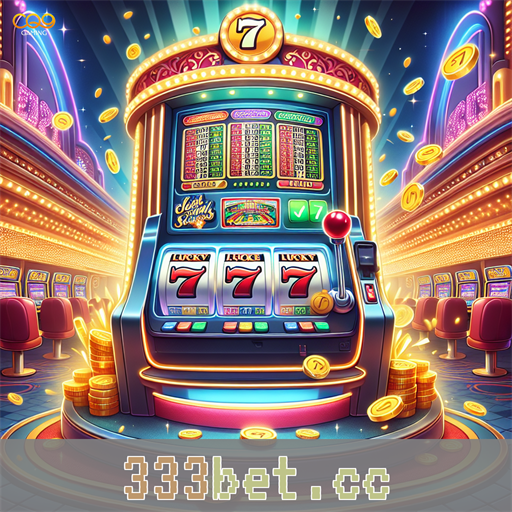 Slots Incríveis no 333bet.cc: Entre no Mundo da Diversão